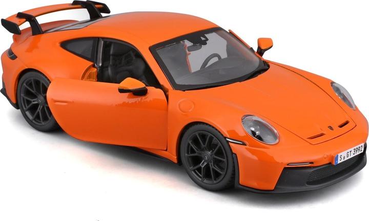 Immagine prodotto Bburago Porsche 911 GT3
