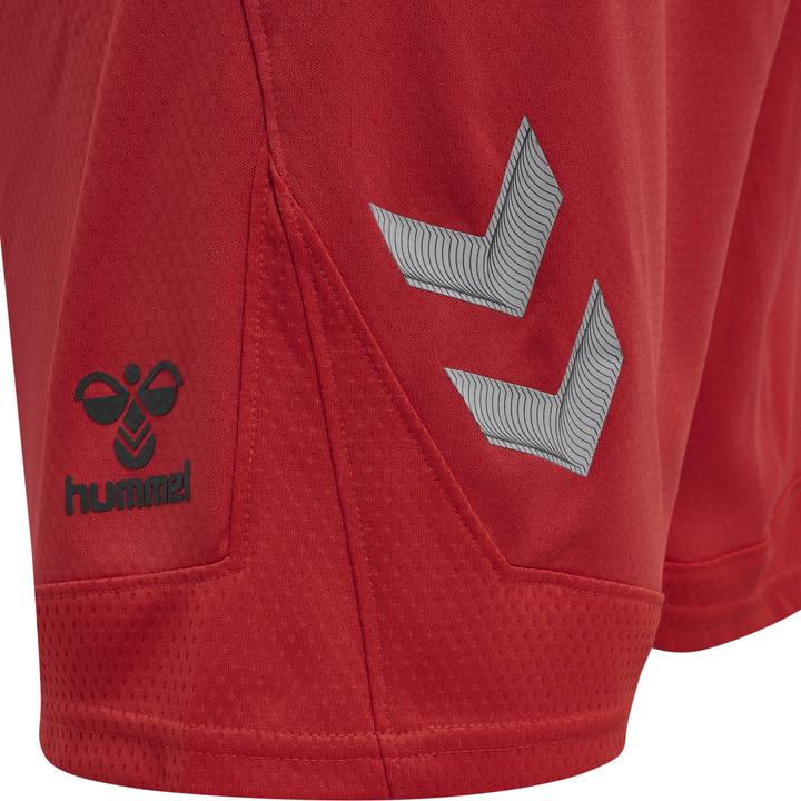 Produktbild hummel Lead Poly Shorts (M)
