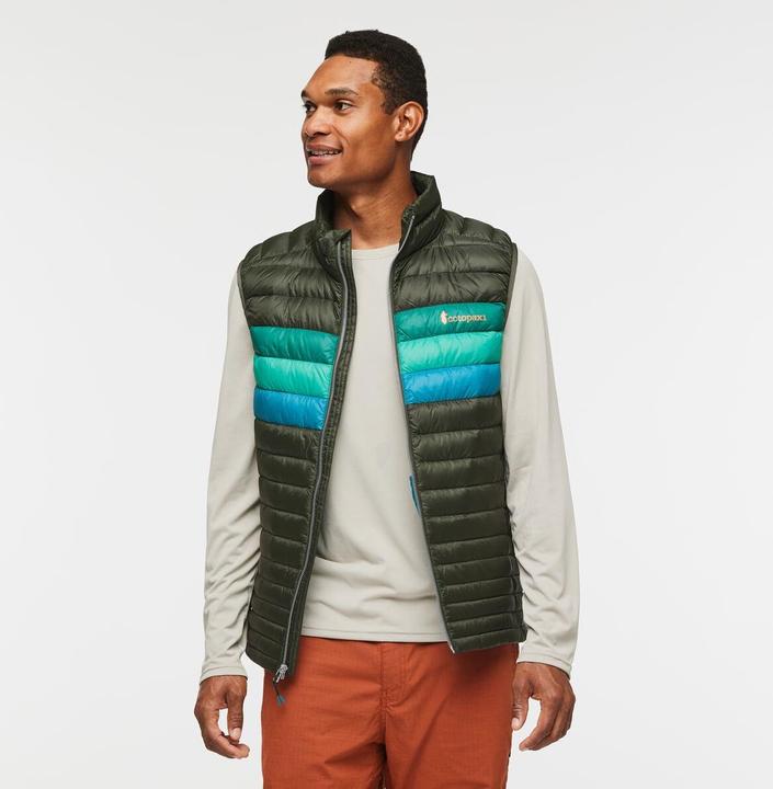Produktbild Cotopaxi Fuego Down Vest (L)