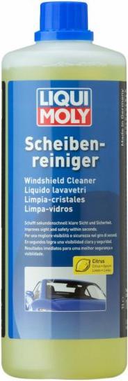 Actual product image Liqui Moly LM Window Cleaner Summer (1 l)