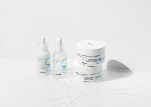 Immagine prodotto Cosrx Hydrium Tonico acquoso con Acido Ialuronico 150ml 5,07 fl.oz (150 ml)