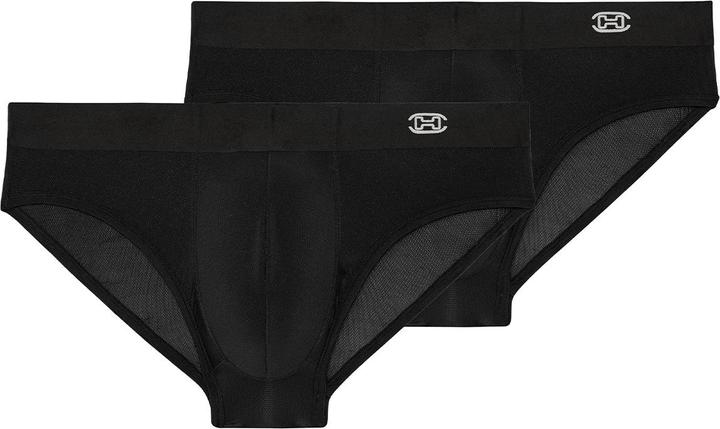 HOM 2er Pack H-Fresh Slip / Unterhose