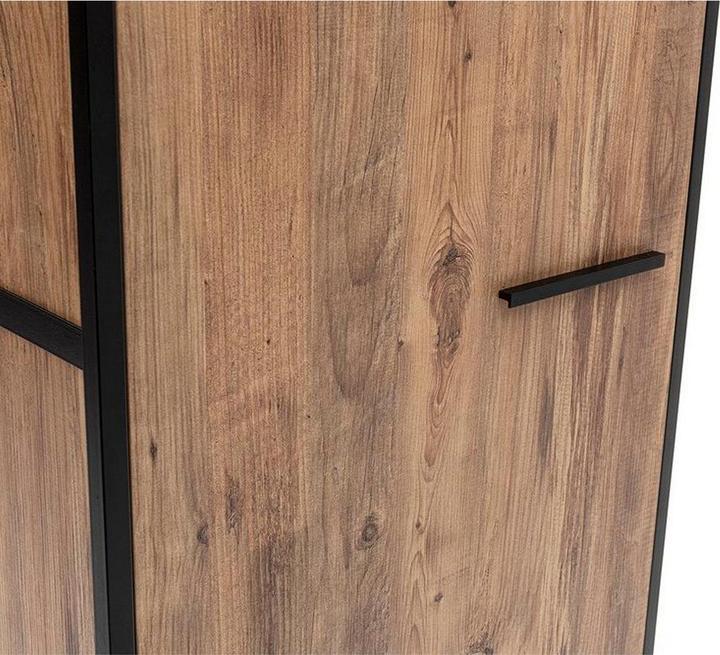 Actual product image Hanah Home Axel (64 x 52 x 225 cm)