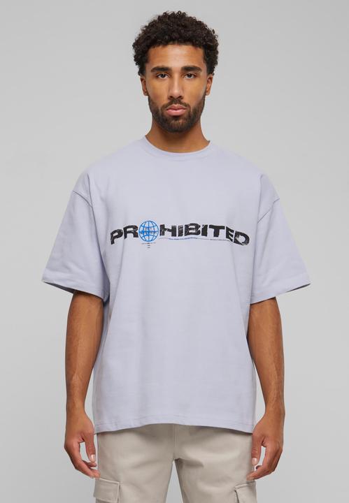 Immagine prodotto Prohibited Maglietta Aim - 126745 (XXL)