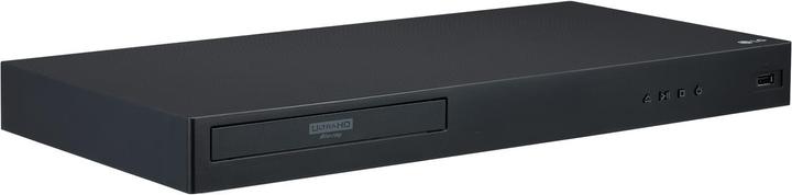 Produktbild LG Ubk90 (Blu-ray Player)