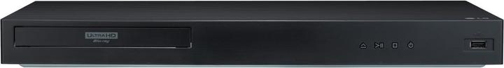 Produktbild LG Ubk90 (Blu-ray Player)
