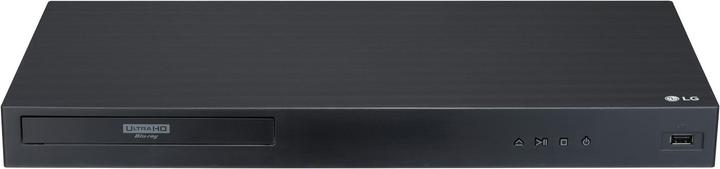 Produktbild LG Ubk90 (Blu-ray Player)