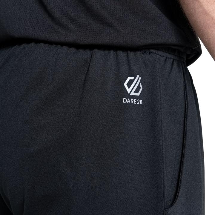 Immagine prodotto Dare2b Pantaloncini con coulisse Sprinted (3XL)