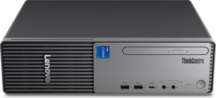 Produktbild Lenovo ThinkCentre neo 50s Gen 5 (Intel Core i3-14100, 16 GB, 512 GB, UHD Graphics 730)