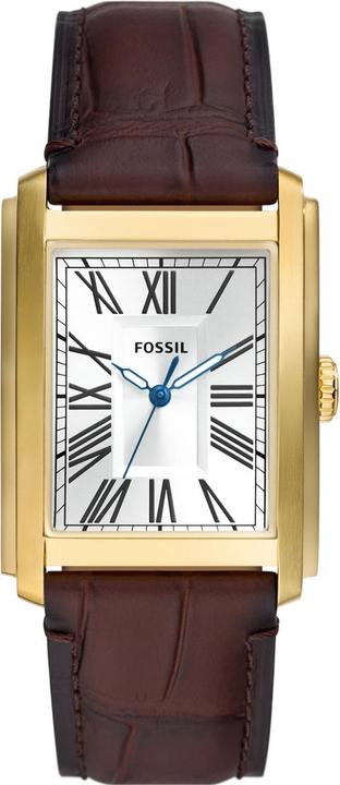 Fossil Carraway (Analoguhr, 30 mm)