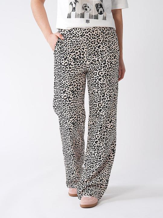 Actual product image MAC Jeans Marlene trousers CHIARA (W38/L32)