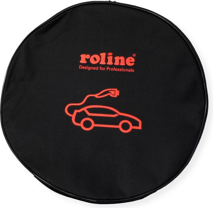Produktbild Roline Schutztasche