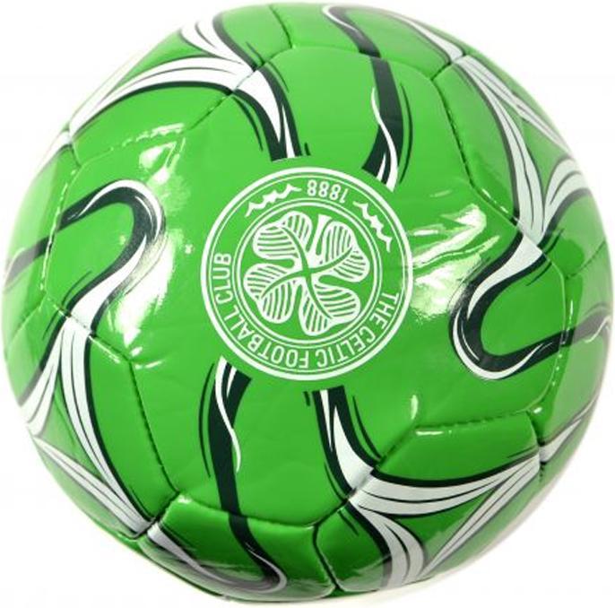 Immagine prodotto Celtic FC Mini calcio Cosmos
