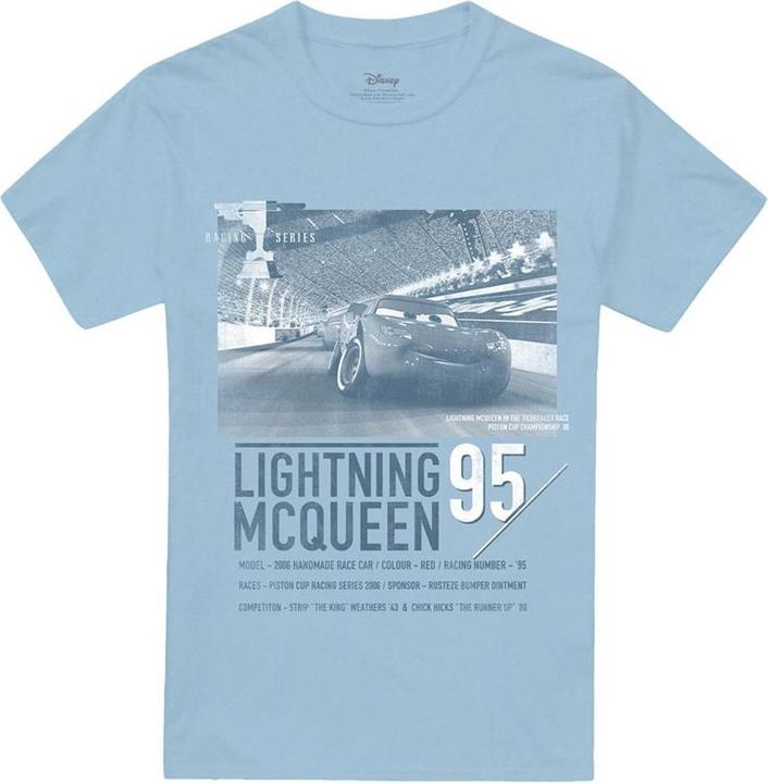 Cars Racing Series TShirt