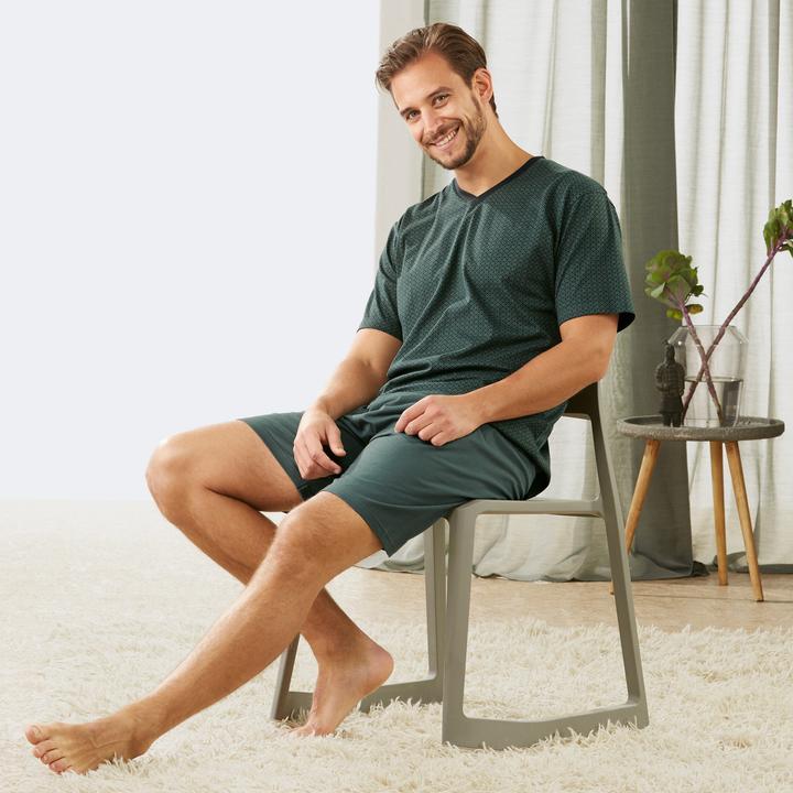 Immagine prodotto Erwin Müller Pantaloncini da uomo (48)