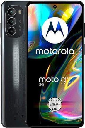 Immagine prodotto Motorola Moto G82 (128 GB, Grigio meteorite, 6.60", Doppia SIM Ibrida, 50 Mpx, 5G)