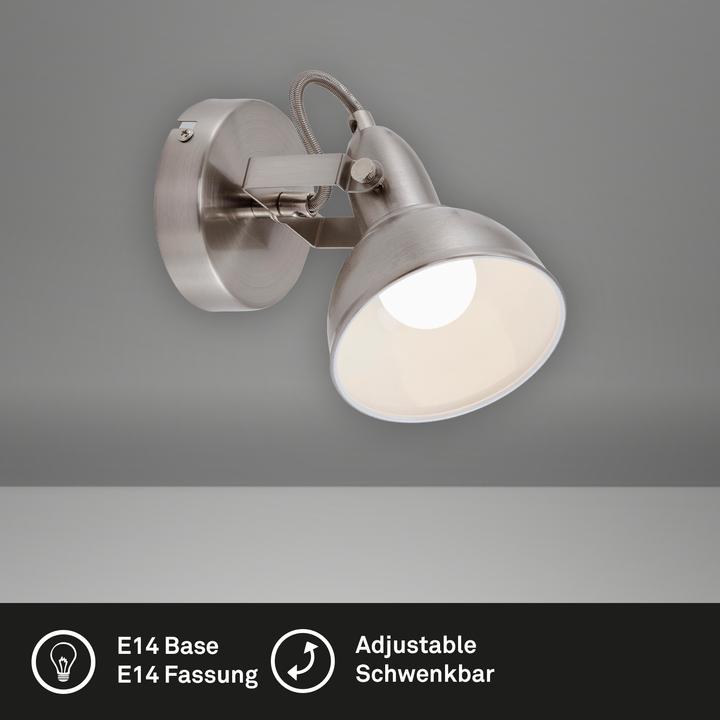 Image du produit Briloner Soft (E14)
