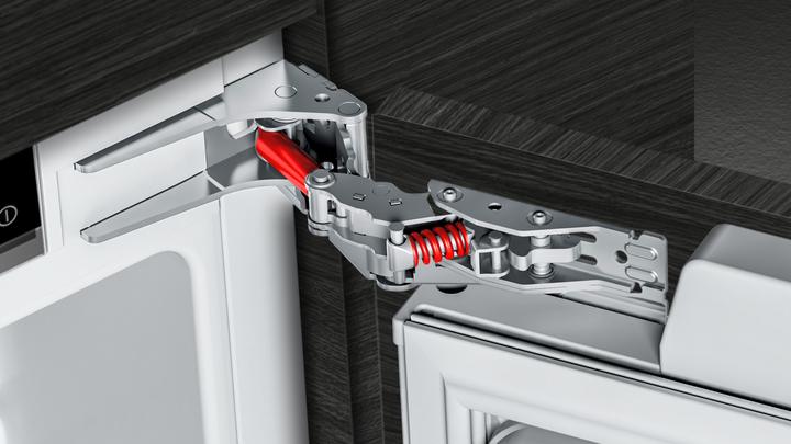 Image du produit Siemens KI81RADE0 (321 l)