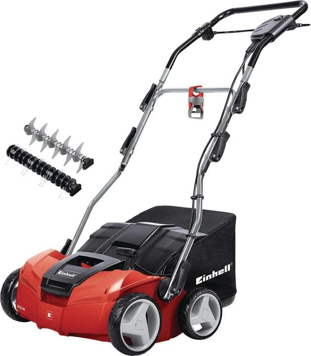 Einhell GE-SA 1435 Électrique