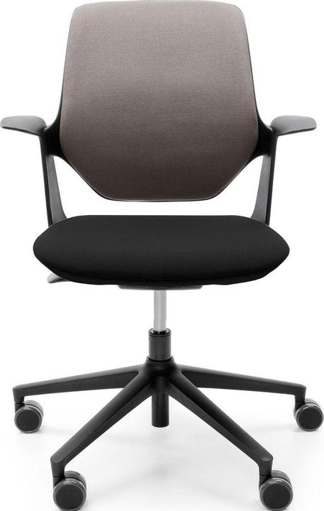 Actual product image Profim Office Chair Trillo Pro 21ST Light Grey, Product Type