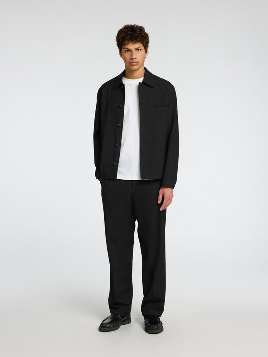 Produktbild Selected Homme Slh220-Loose Robert Flex Pant Noos (W30/L32)