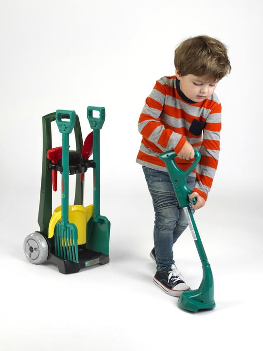 Produktbild Theo Klein Bosch Gartenwagen