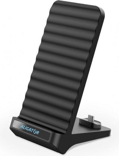 Aligator CHQ001 ricevitore di ricarica wireless per dispositivi mobili Telefono cellulare/Smartphone USB (15 W)