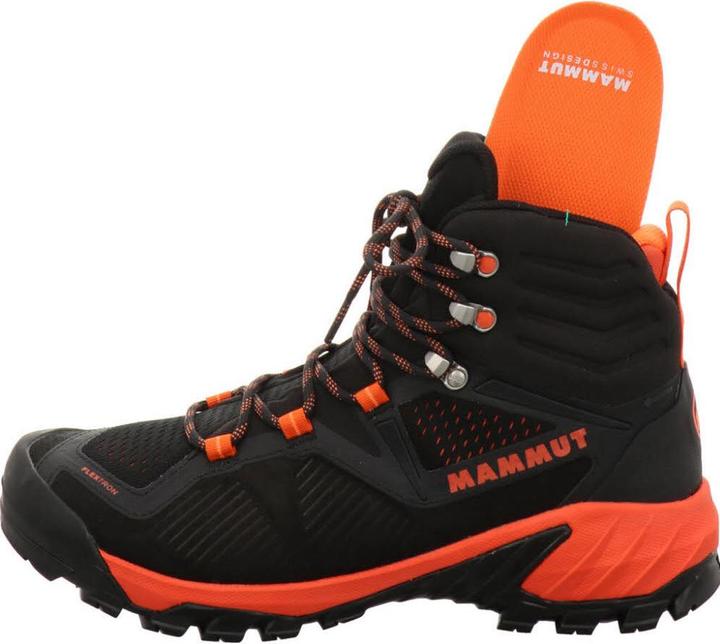 Image du produit Mammut Sapuen High GTX Men (45 1/3)