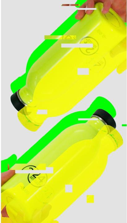 Actual product image 24 Bottles Urban Reactive (0.50 l)