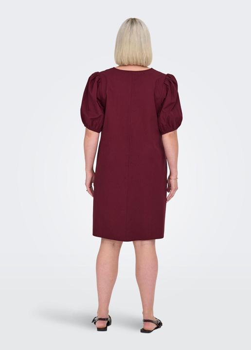 Actual product image Only CARLINA kurzes Kleid Kleid (44)
