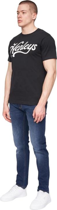 Produktbild Henleys Scripthen TShirt (L)