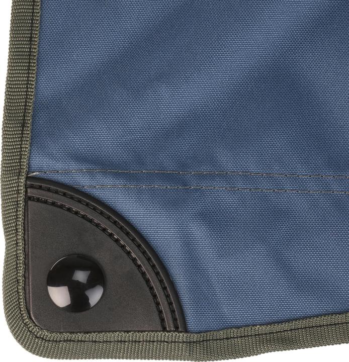 Actual product image Caperlan ESSENSEAT 100 COMFORT