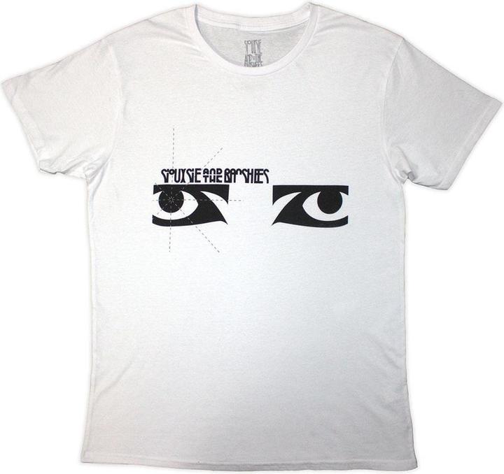 Siouxsie and the Banshees Through The Looking Glass TShirt