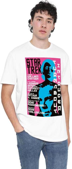 Produktbild The Original Series Episode 79 TShirt (L)