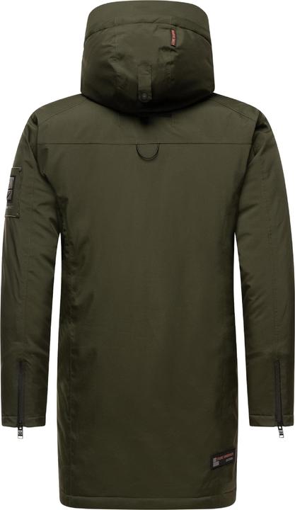 Produktbild Stone Harbour Ragaan (3XL)