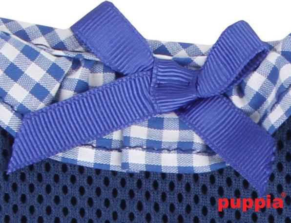 Actual product image Puppia Vivien A Harnais (S, Dog, Walks)