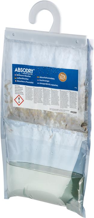 Produktbild Absodry Hanger (10 m²)