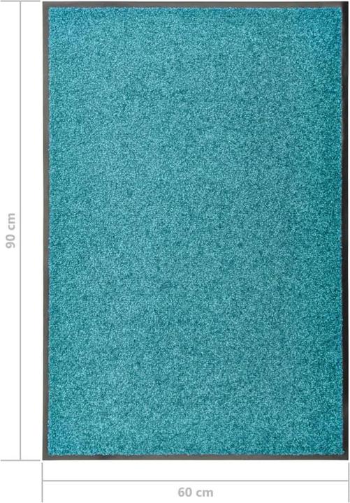 Actual product image VidaXL Sekundus (90 x 60 cm)