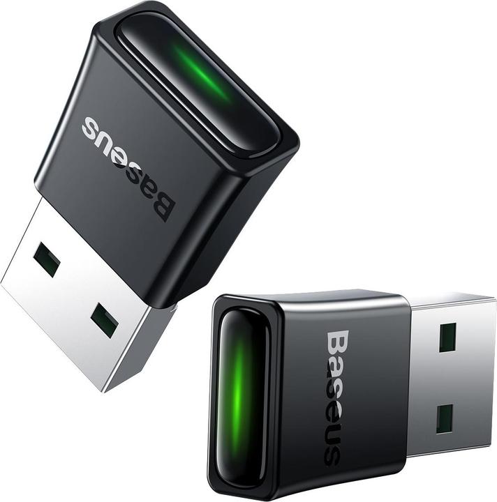 Actual product image Baseus BA07 (Channels)