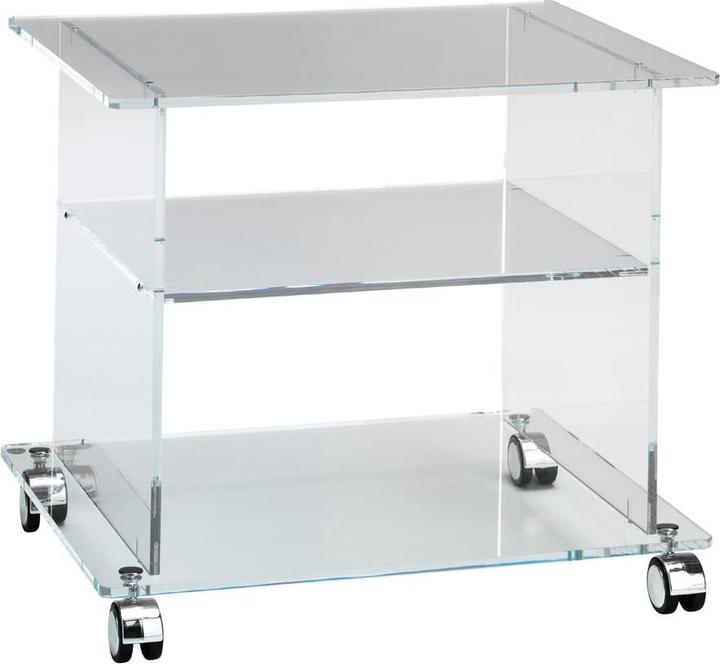 Immagine prodotto pfister Plexi (60 x 45 x 51 cm)