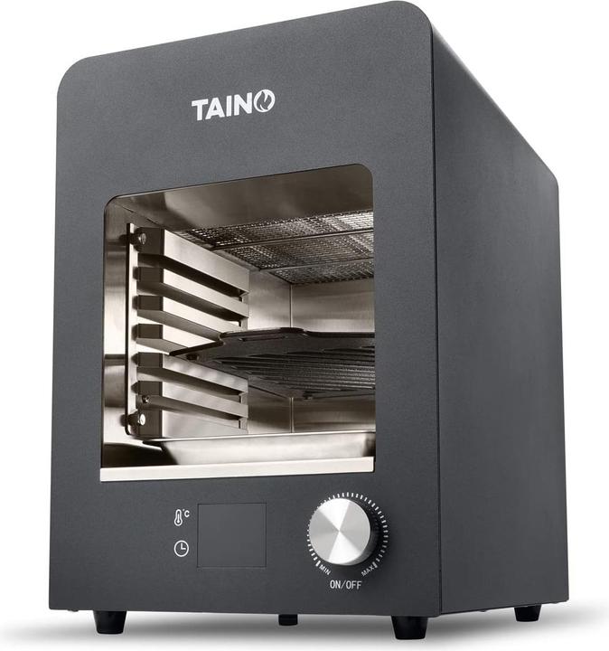 Immagine prodotto Taino Griglia a calore superiore