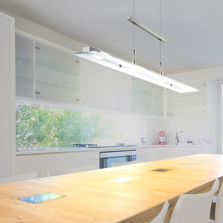 Produktbild B.K.Licht Pendelleuchten (1600 lm)