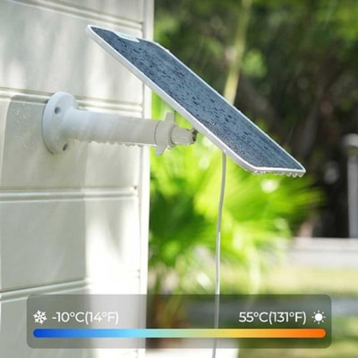 Produktbild Reolink Solarpanel 2 (Solarpanel)