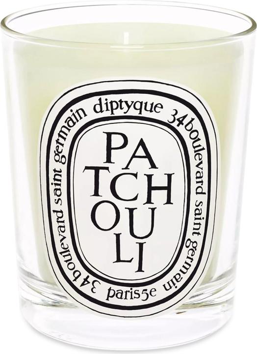 Produktbild Diptyque Duftkerze im Glas Patchouli (190 g)