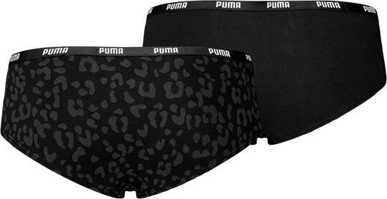 Image du produit Puma Printed Hipster (XL, lot de 2)