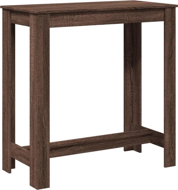 Productafbeelding VidaXL Bartafel