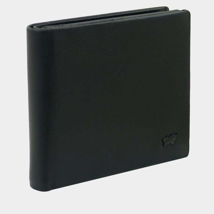 Actual product image Braun Büffel Geldbörse