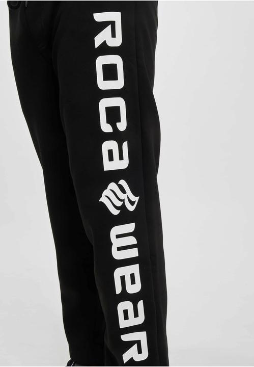 Actual product image Rocawear Basic Fleece Pants - 20929 (S)