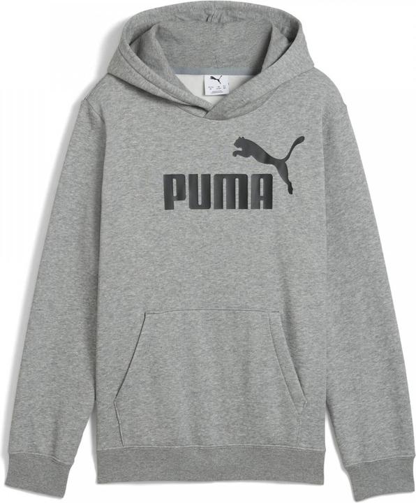 Produktbild Puma ESS No. 1 Logo Hoodie FL B (128)