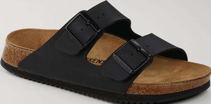 Immagine prodotto Birkenstock Arizona SL Birko-Flor Stretto (40)